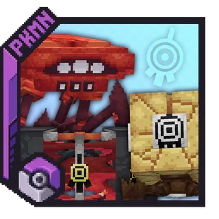 Cobblemon Lyoko's Monsters Pack