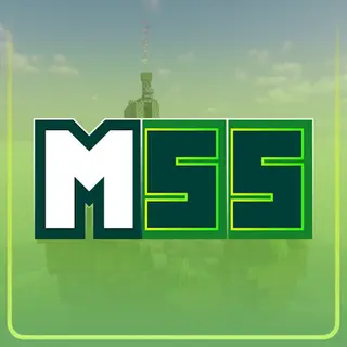 MSS - Moog's Soaring Structure (config pack)