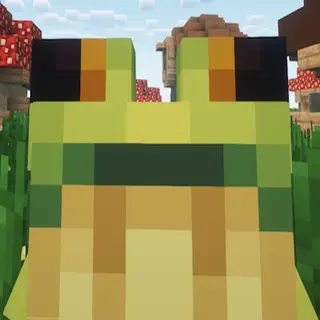 Compat Ribbits x TFC