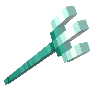 Trident Crafting