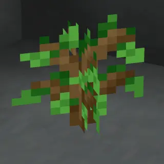 Sapling Tweaks [Data Pack]