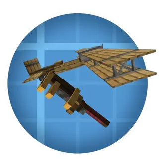 Create: Wrencheable Planes