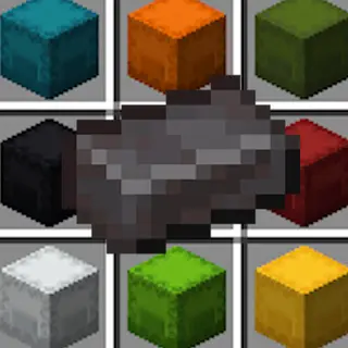 Netherite Shulker Boxes