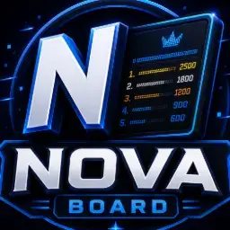 NovaBoard