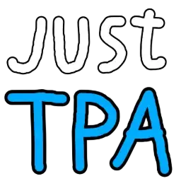 JustPlayer-TPA