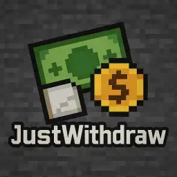 JustWithdraw