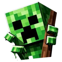 NoBlockCreeper