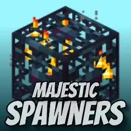 Majestic-Spawners