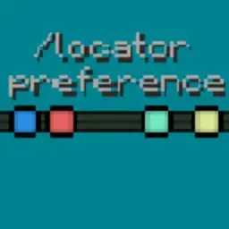 Locator-Preferences