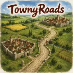 TownyRoads