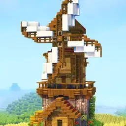 WindMills