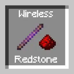 WirelessRedstoneTrigger
