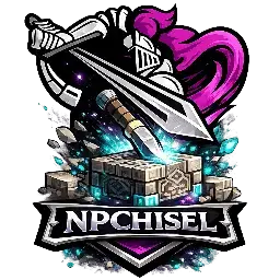 NPChiselPlugin