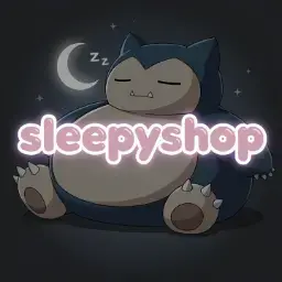 sleepyshop