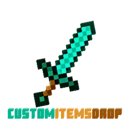 CustomItemsDrop