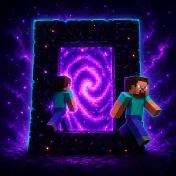 MVSE-Portals