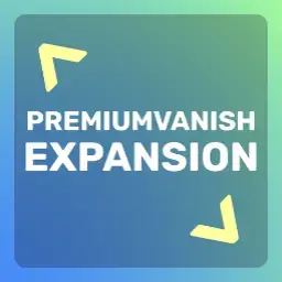 PremiumVanish-Expansion