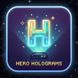 HeroHolograms