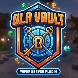 OlaVault