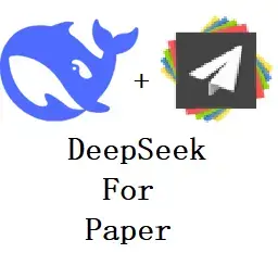 DeepSeekForPaper