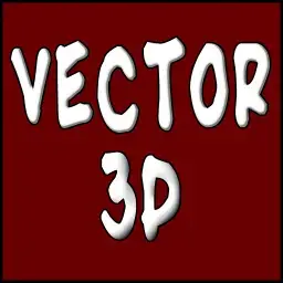 Vector3D