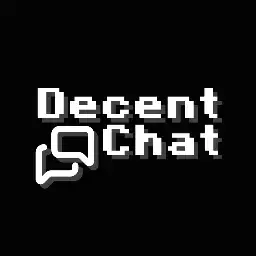 DecentChat
