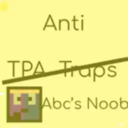 AntiTPATraps