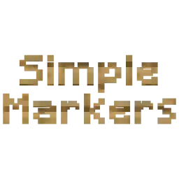 SimpleMarkers