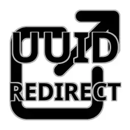 UUIDRedirect