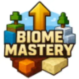 BiomeMastery