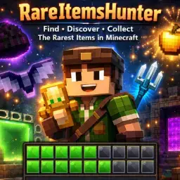 RareItemsHunter