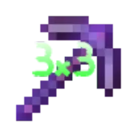 PicoLegendario3x3