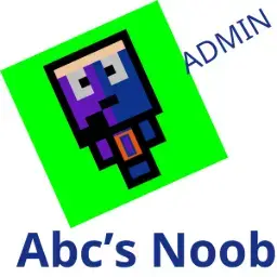 AbcsNoobAdmin