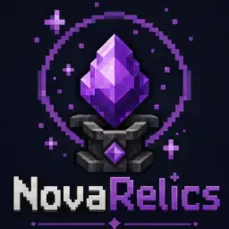 NovaRelics