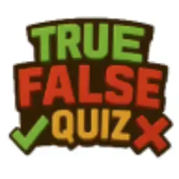 TrueFalseQuiz