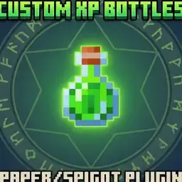 ExpBottleBoost