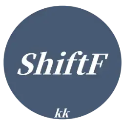 ShiftFCommand