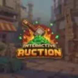 InteractiveAuction