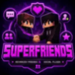 SuperFriends