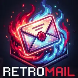 RetroMail