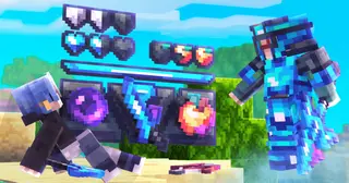 Lyro PvP ULTIMATE | PvP Texture Pack
