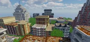 City of Atria