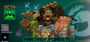 Fantasy Forest