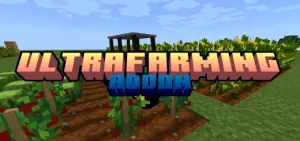 UltraFarming Addon [More Crops and Food] V2.1