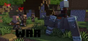 Villager Soldier 1.19 Version (Gameplay Update)