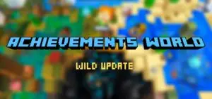 1.19 Achievements World