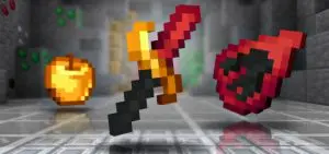 Fury 16x – PvP Pack (Bedrock/Java)