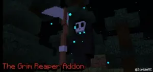 The Grim Reaper Addon
