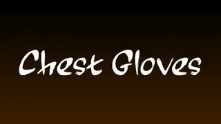 Chest Gloves V1 | Minecraft Addons PE