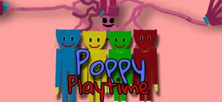 Poppy Playtime Chapter 2 Addon